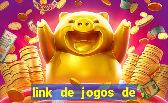 link de jogos de ganhar dinheiro